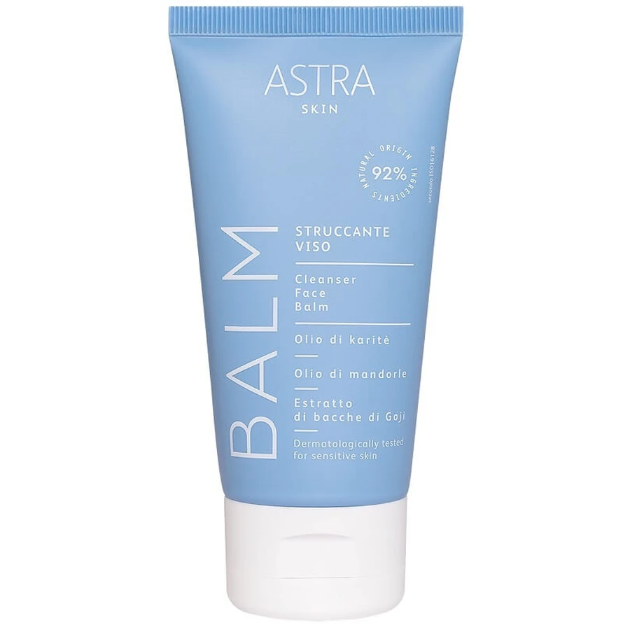 ASTRA BALM MAKEUP REMOVER 75ML