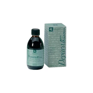 DEPURATHIUM 250ML