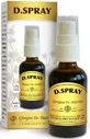 D Flüssig-Alkohol-Spray 30ml