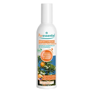 PURESSENTIEL PROF AMB CITRUS