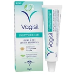 Vagisil Incontinence Care Cream 2in1 Soothes and Refreshes