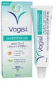 Vagisil Incontinence Care Cream 2in1 Apaise et rafraîchit