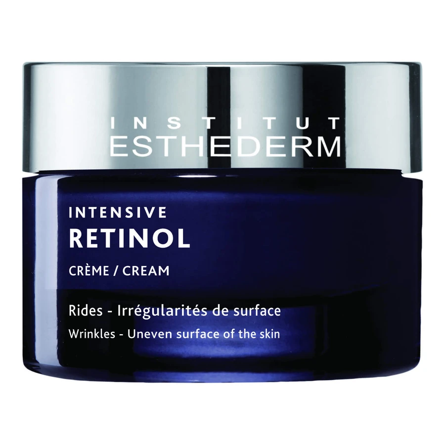 Crème INTENSIVE RETINOL 50ml
