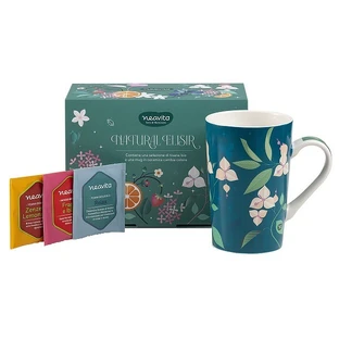 NEAVITA COF MUG+9FILT NATURAL