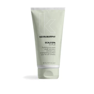 Scrub voor hoofdhuid en haar Kevin Murphy Scalp.Spa Scrub zuiverend effect 180 ml