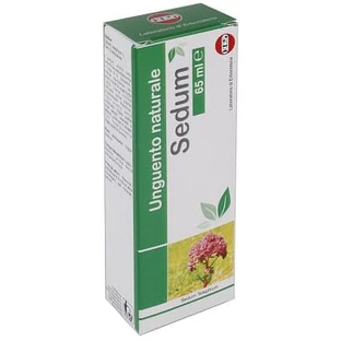 Unguent natural Sedum 65 Ml