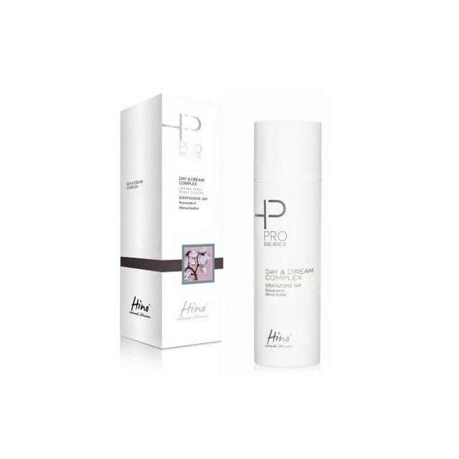 Hino Probalance Dag&amp;droom Complex Gezichtscrème 50ml