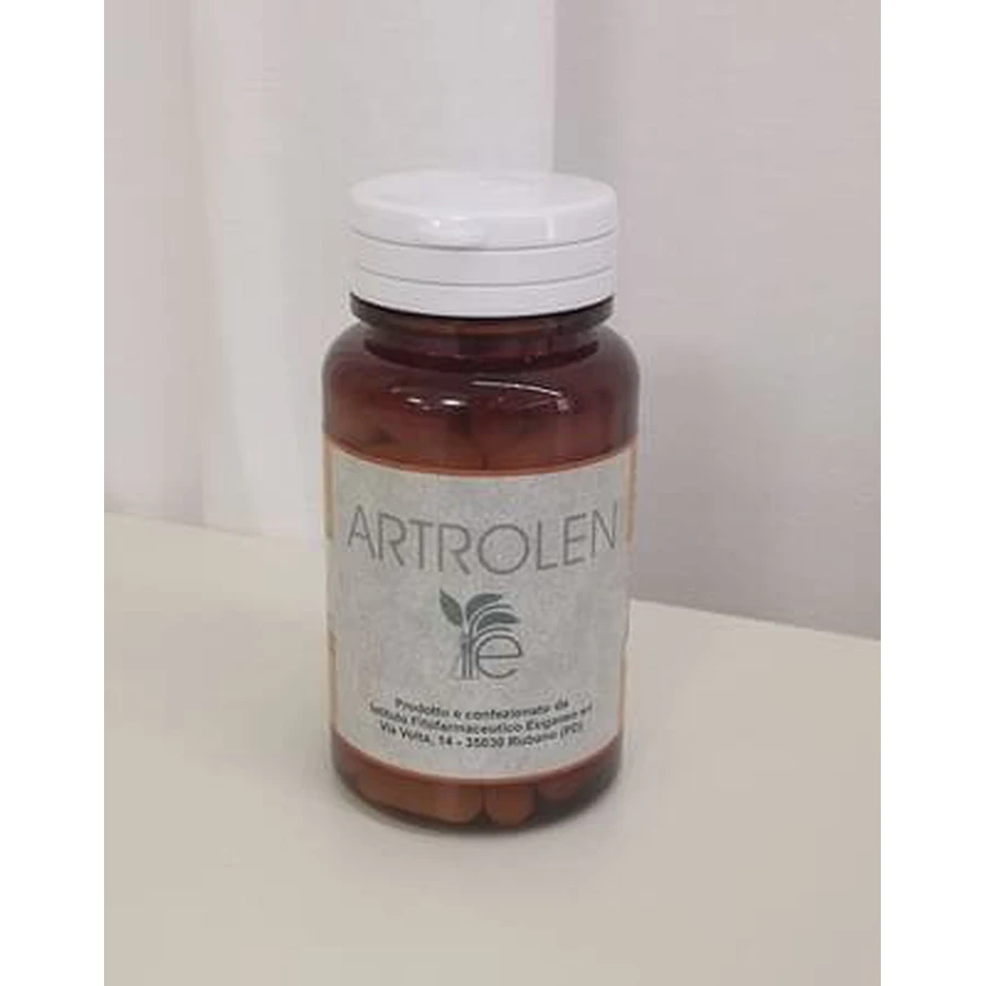 ARTROLEN 80CPS