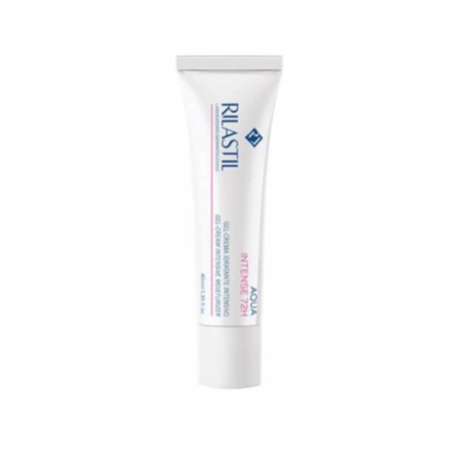 Rilastil Aqua Creme Intensiv 72 H