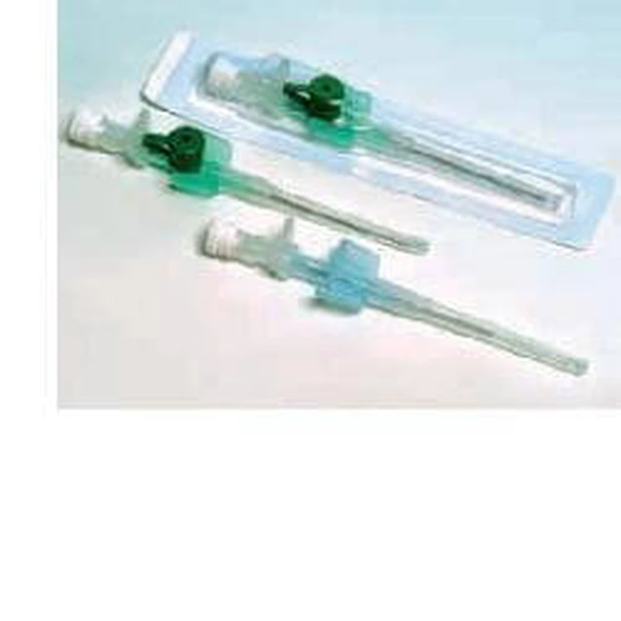 NEEDLE 1VIA G20 SINGLE