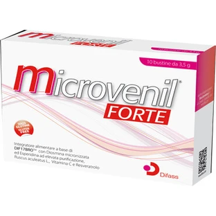 MICROVENIL Fte 10 Sachets