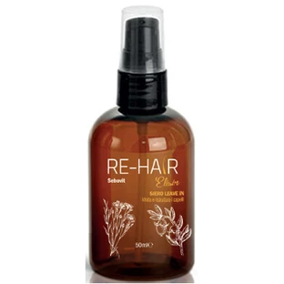RE-HAIR ELIXIR LEAVE-ON SERUM