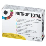 NUTROF TOTAL 30CPS