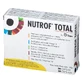 NUTROF TOTAL 30CPS