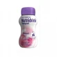 Nutridrink Compact Aardbei 4x125 ml