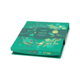 Neavita estuche verde Herbal Tea Time Collection 27 filtros