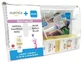 Kit mondverzorging voor vrouwen