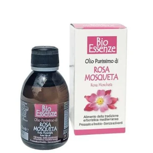 BIOESSENZEN ÖL ROSE MOSQ50ML