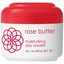 Crema facial hidratante de manteca de rosa, 50 ml, Ziaja