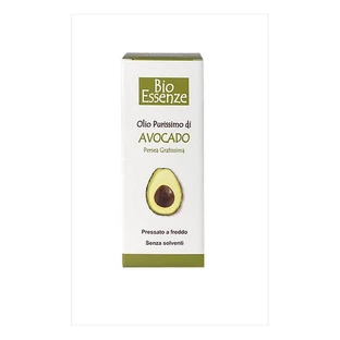 ACEITE DE AGUACATE BIO ESSENCES 125ML