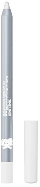 OVERSKIN M/OJOS 05 PLATA C/PRUEBA