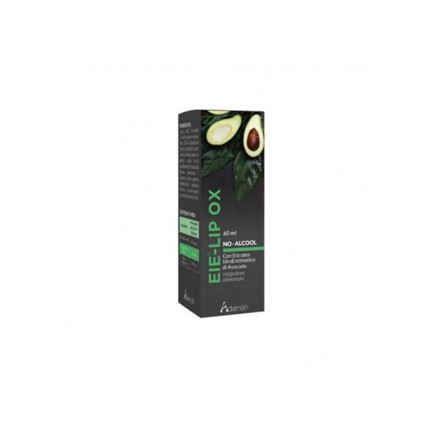 Eie LIP OX Drops 60ML
