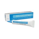 Stratamed Silikongel zur Behandlung offener Wunden 20g