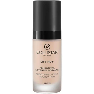 Collistar Lift HD+ foundation n.3N