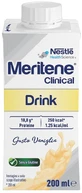 MERITENE CLINICAL VAN 200ML