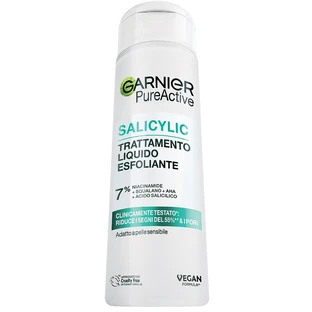 GARNIER HUIDVERZORGING PUUR VLOEIBAAR