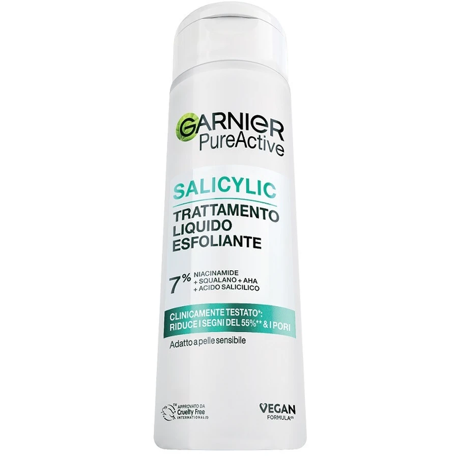 GARNIER HUIDVERZORGING PUUR VLOEIBAAR