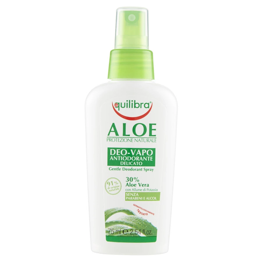 ALOE DEO VAPOR 75ML