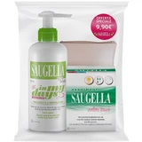 SAUGELLA IN MEINEN TAGEN BÜNDELN