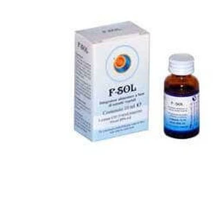 F-SOL DROPS 10ML
