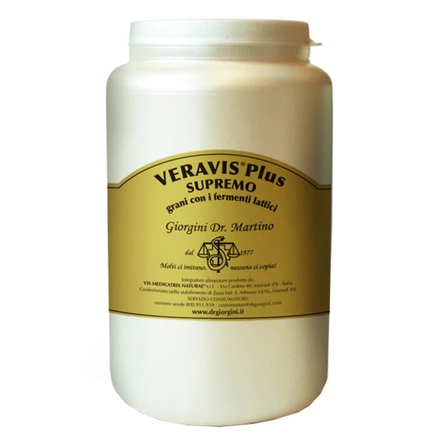 Veravis Plus Supr Ferm Lat 1kg