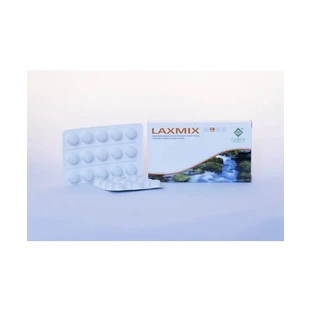 Laxmix 30 Tablets