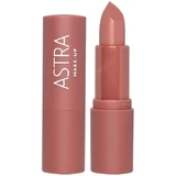Astra Make-Up Lip Creamynal creamy lipstick #02 Judy