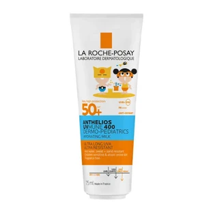 La Roche Posay Anthelios Children's UVMune Milk 75ml SPF50+
