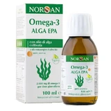 NORSAN OMEGA 3 ALGAE EPA 100ML