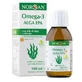 NORSAN OMEGA 3 ALGAE EPA 100ML