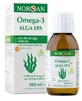 NORSAN OMEGA 3 ALGEN EPA 100ML