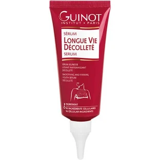 Ser Guinot Longue Vie Decollete voor het decolleté 50ml
