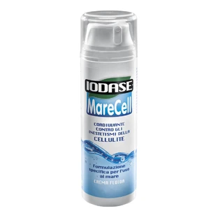 IODASE Sea Cr.Cell.150ml