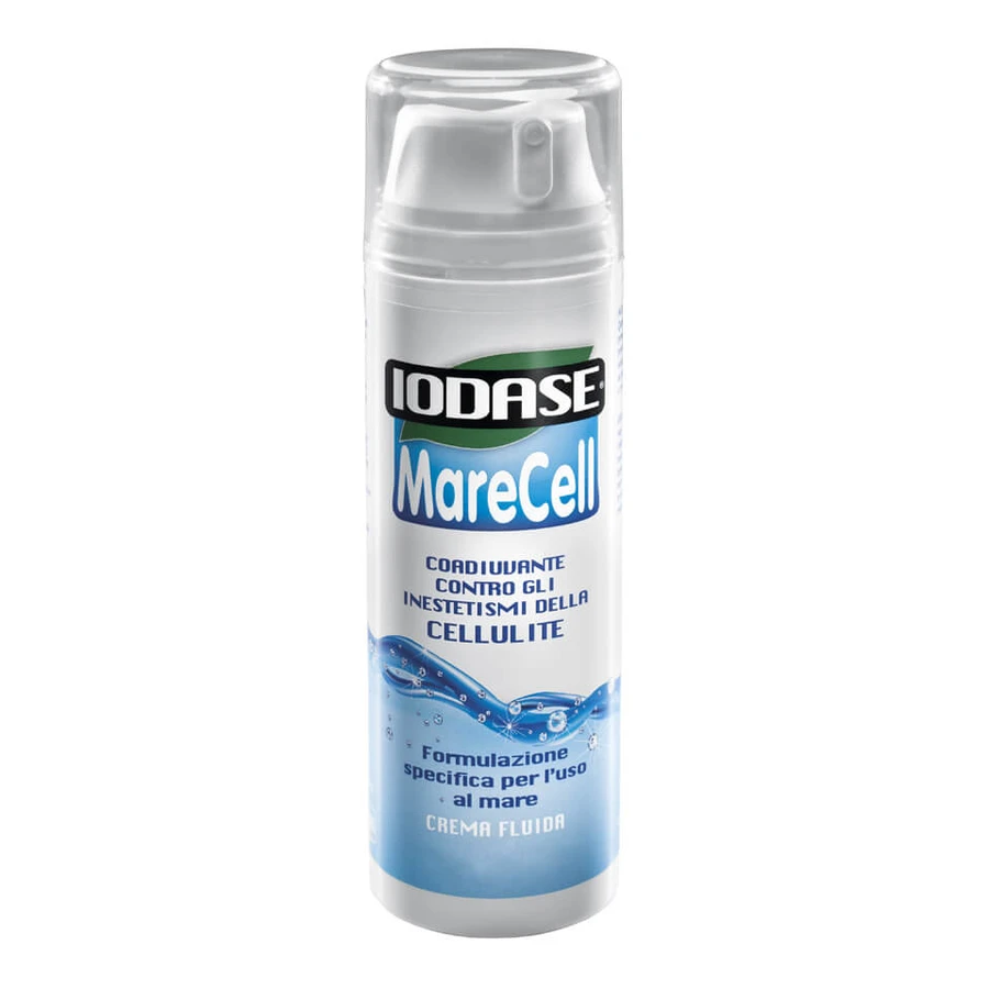 IODASE Sea Cr.Cell.150ml