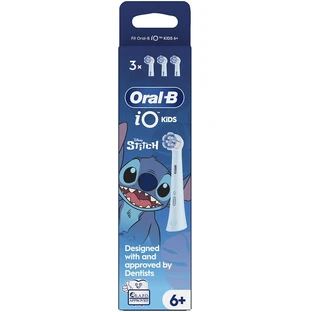 ORALB REFILL STITCH 3PCS