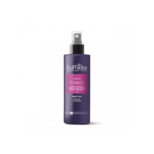 Euphidra Plump 3D Toner met Hyaluronzuur 200 ml