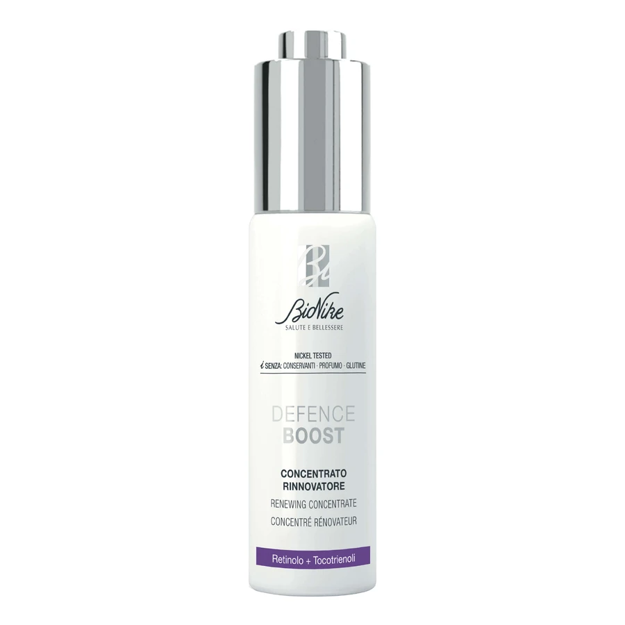 Defensa BOOST CONC RIN RETINOL