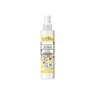 EuPhidra Cotton Flowers Parfümiertes Wasser 125ml