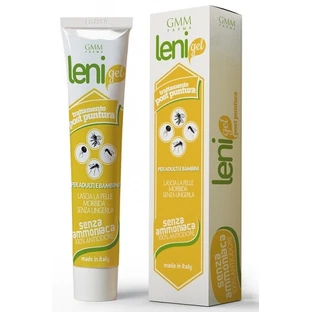 LENIGEL POST PUNCTURE TREATMENT