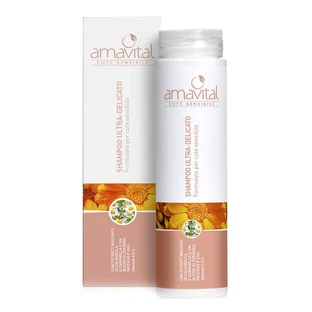 AMAVITAL SHAMPOO ULTRA DELICAT